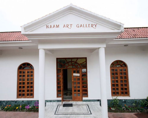 Naam Art Gallery